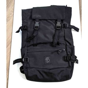 Skullcandy trekker adventure rucksack backpack